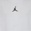 Air Jordan Jordan Jumpman Cropped T-Shirt Junior Girls White/Blk SL