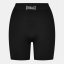 Everlast 3in Shorts Womens Black