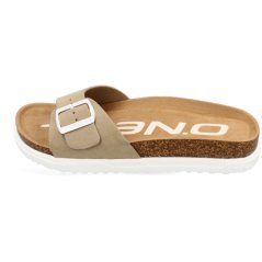 ONeill Sliders Brown