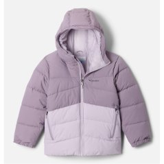 Columbia Arctic Blast Ski Jacket Juniors Purple