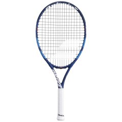 Babolat Drive Tennis Racket Juniors Blue
