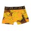 Character JCB Single Boxer Infants Yellow