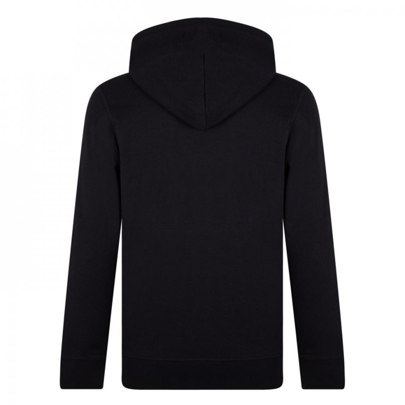 ONeill Cube Hoodie Sn24 Black Out
