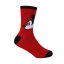 Character Crew Sock 5pk Junior Mickey Mouse