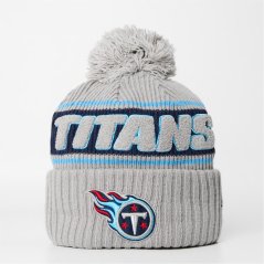New Era NFL24 Beanie 99 Dk Blue