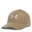 Under Armour Blitzing Adjustable Cap Men's Brown
