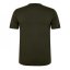 Reebok Camo T-Shirt Sn99 Armgrn