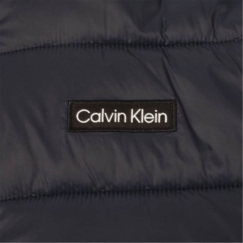 Calvin Klein Golf Men's Performance Jacket Ironslat