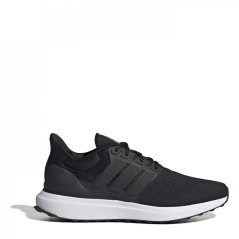 adidas UBounce DNA Shoes Mens Black/White
