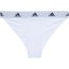 adidas Active Comfort Cotton Tai Brief White