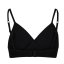 Reebok Seamless Bra Justine Black
