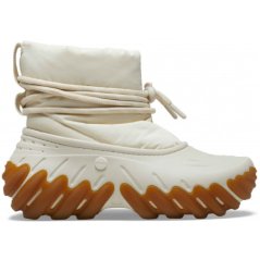 Crocs Men's Echo Chukka Boots Stucco