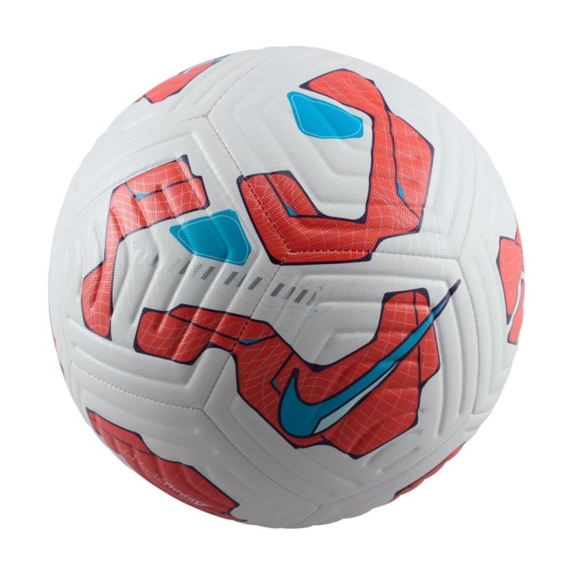 Nike Women's Super League Academy Football WSL 2024-25 White/Red