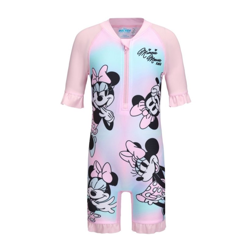 Character Character One Piece Swimsuits Infants Minnie