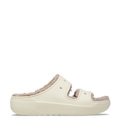 Crocs Cozzzy Sandal Bone