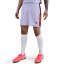 Nike Nike Utd Ac Short Ld54 Oxygen Purple