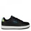Reebok Royal Complete Cln 2 Shoes Low-Top Trainers Unisex Kids Core Black/Sola
