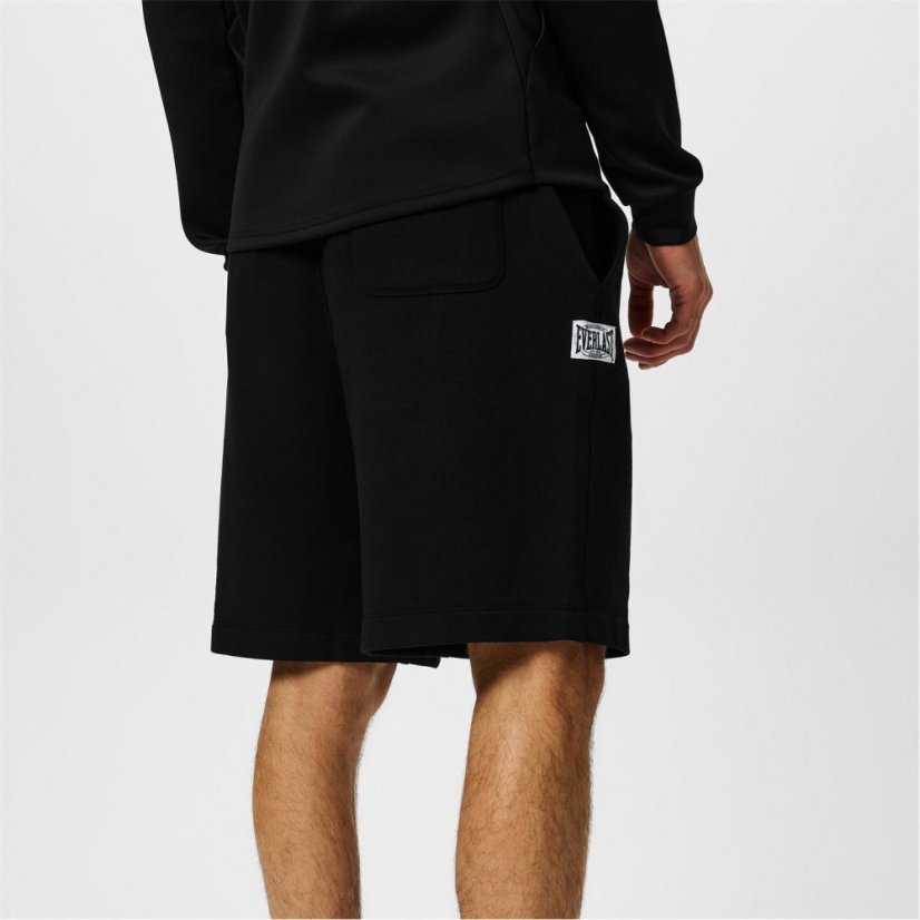 Everlast Box pánské šortky Black