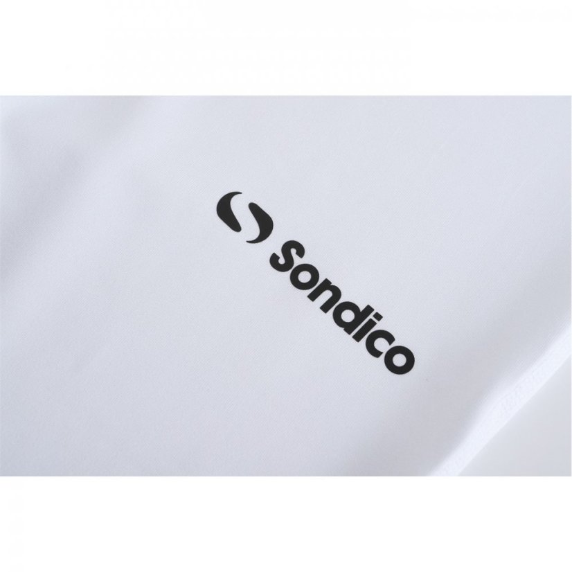 Sondico Core Tights Mens White