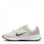 Nike Revolution 6 Junior Running Shoes White/Blue