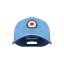 Lambretta Baseball Cap Dark Blue