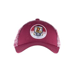 Official GAA County Cap Senior Galway