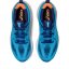 Asics GEL-Cumulus 25 pánské běžecké boty Blue/Orange