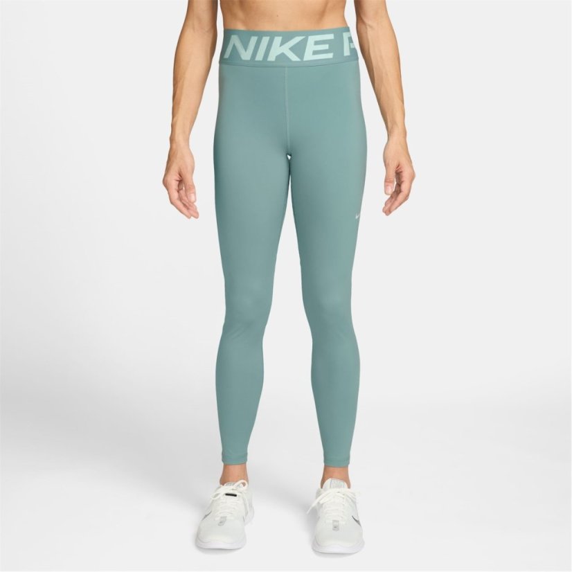 Nike Pro Sculpt Leggings Womens Cannon/White