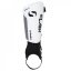 Sondico Comfort Sondico Ankle Shinguards White/Black
