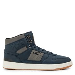 ONeill Men's Antilope Hills Mid High-Top Trainers Blue