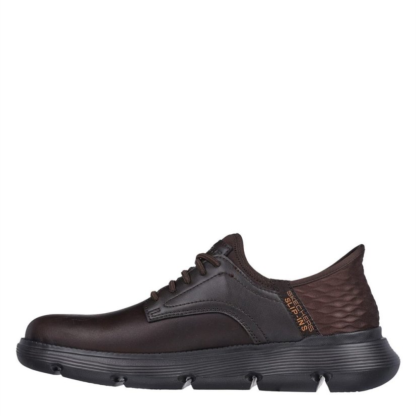 Skechers Slip-ins Garza - Gervin Chocolate