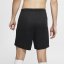 Nike Dri-FIT Park 3 Men's Knit Soccer Shorts Black/White