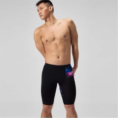 Speedo Men's Jammers Static Volta