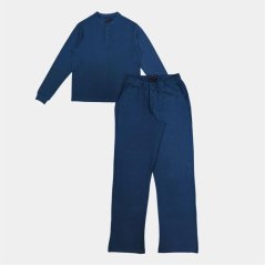 Howick 3 Button Sn54 Blue Plain