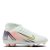 Nike Mercurial Superfly 10 Junior Firm Ground Football Boots Green/White