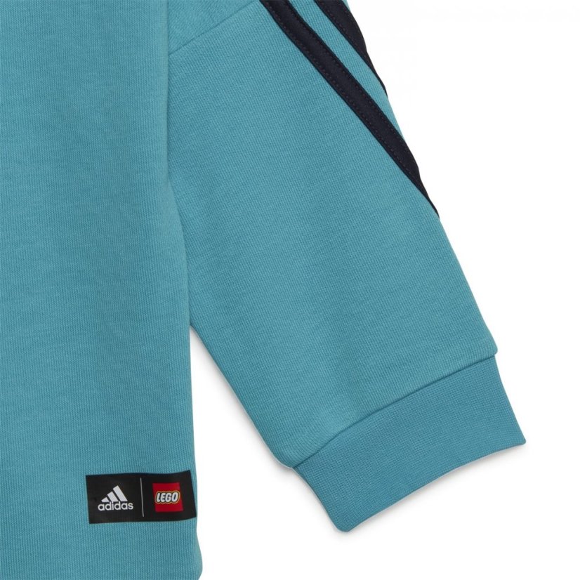 adidas I Lego Cl Ts In99 Blue/Lgnd Ink
