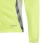 adidas Unisex Kids' Tiro24 Tracksuit Top Solar Yellow