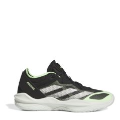 adidas Adizero Select 2.0 Basketball Trainers Mens Core Black/Clou