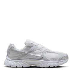 Nike V5 RNR White/Silver