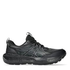 Asics Gel-Sonoma 8 Gtx Trail Running Shoes Womens Black
