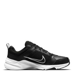Nike Defy All Day Men's Training Shoe Black/White