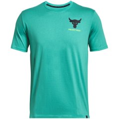 Under Armour Rock T-Shirt Neptune