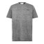 Slazenger Poly Tee 3Pk Sn44 Mix 3