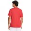 Under Armour Sportstyle Short Sleeve T-Shirt Men's Red