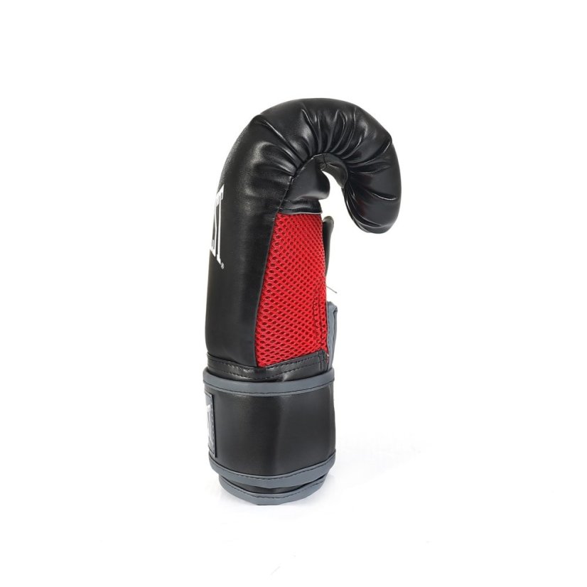Everlast MMA Training Glove Black