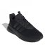 adidas X_PLR Path Shoes Mens Triple Black
