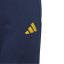 adidas Kids adidas Sweden Training Tracksuit Bottoms 2022 Team Navy Blue