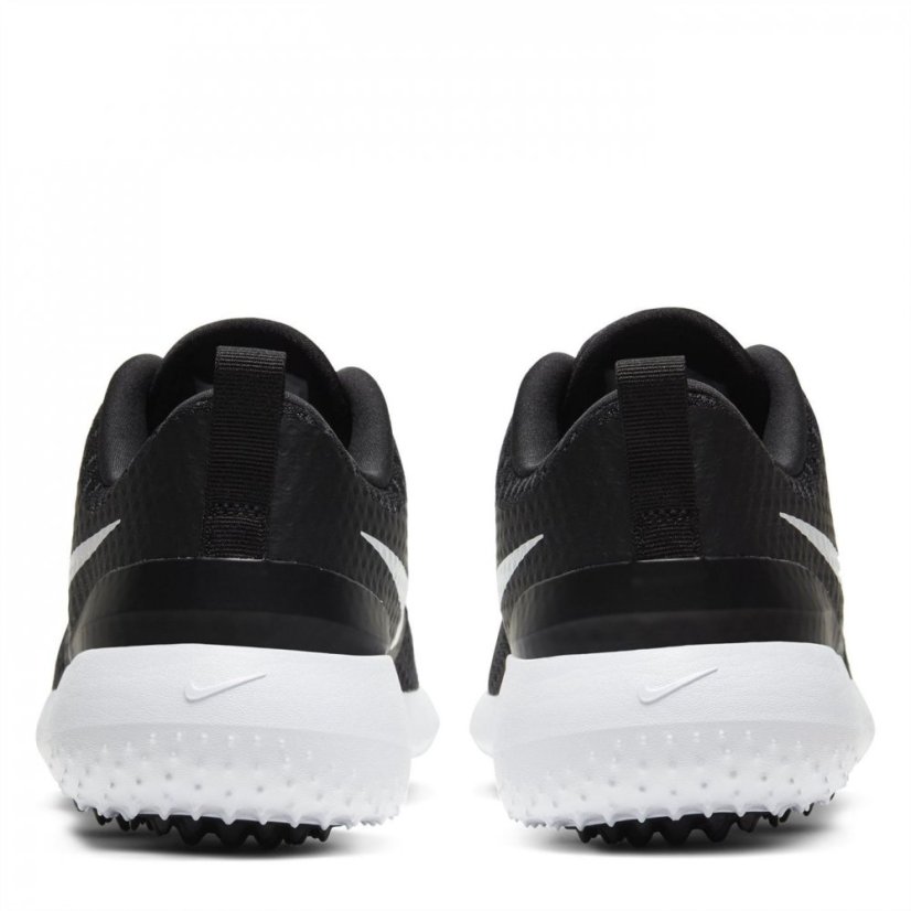 Nike Roshe G Women's Golf Shoes Black/White