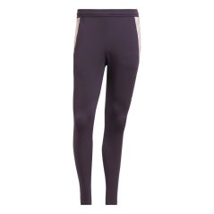 adidas Arsenal Training Bottoms 2024 2025 Adults Aurora Black