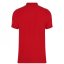 Team LFC pánske polo tričko Red